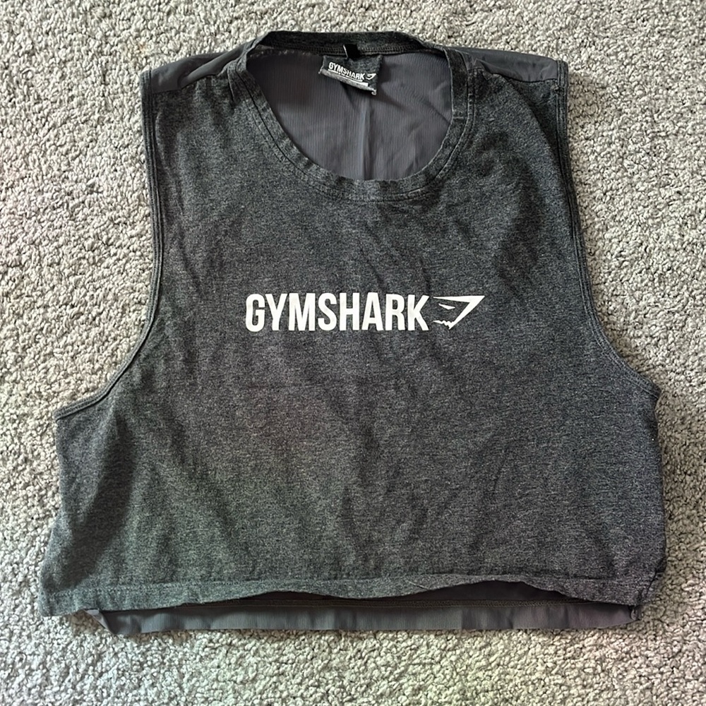 Gymshark Tank